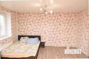 Студия квартира, вторичка, 31м2, 2/3 этаж