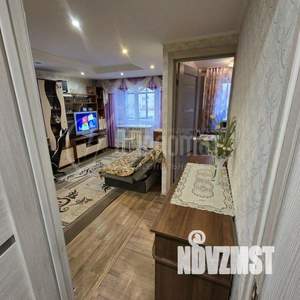 1-к квартира, вторичка, 31м2, 2/5 этаж