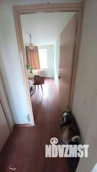 2-к квартира, вторичка, 46м2, 5/5 этаж