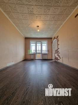 2-к квартира, вторичка, 47м2, 5/5 этаж