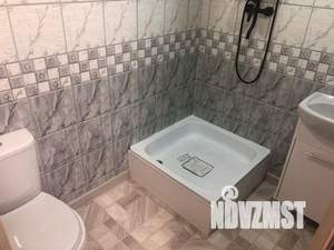 1-к квартира, вторичка, 18м2, 1/5 этаж