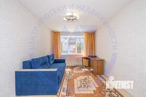 1-к квартира, вторичка, 30м2, 2/5 этаж
