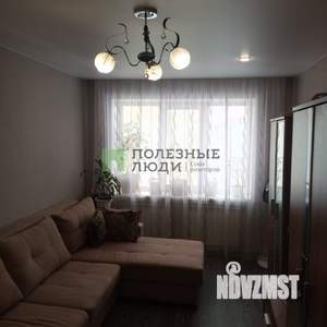 3-к квартира, вторичка, 62м2, 9/9 этаж