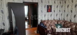 3-к квартира, вторичка, 64м2, 4/9 этаж