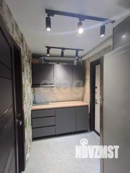 Студия квартира, вторичка, 18м2, 3/5 этаж