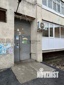 5-к квартира, вторичка, 100м2, 4/9 этаж