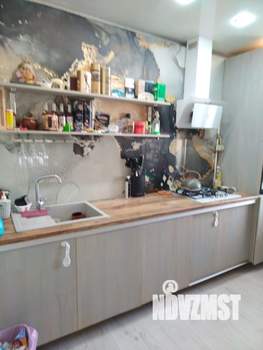 2-к квартира, вторичка, 52м2, 5/5 этаж