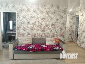 3-к квартира, вторичка, 54м2, 1/5 этаж
