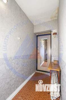 1-к квартира, вторичка, 30м2, 2/5 этаж