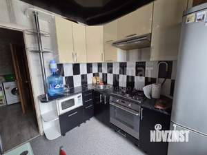 2-к квартира, вторичка, 47м2, 5/5 этаж