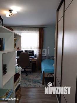 Студия квартира, вторичка, 25м2, 4/10 этаж