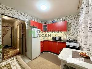 1-к квартира, вторичка, 33м2, 1/9 этаж