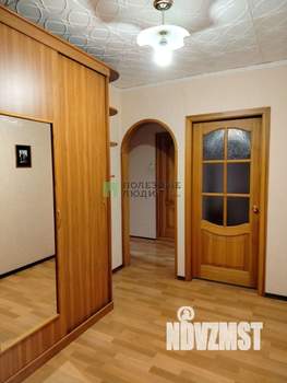 3-к квартира, вторичка, 62м2, 5/10 этаж