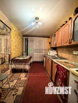 1-к квартира, вторичка, 23м2, 4/5 этаж