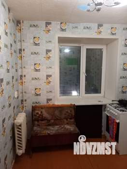 1-к квартира, вторичка, 30м2, 3/5 этаж