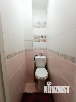 2-к квартира, вторичка, 49м2, 3/5 этаж