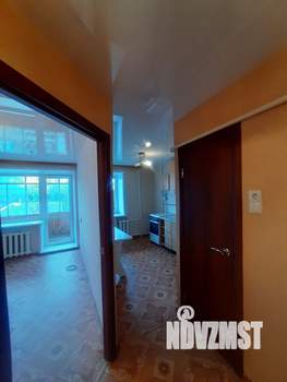 1-к квартира, вторичка, 35м2, 2/10 этаж