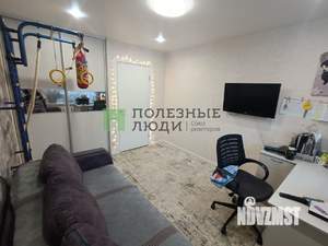 2-к квартира, вторичка, 44м2, 3/5 этаж