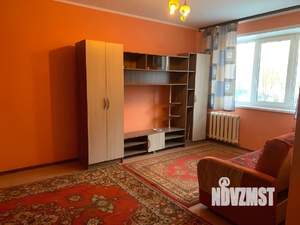 1-к квартира, вторичка, 32м2, 1/5 этаж