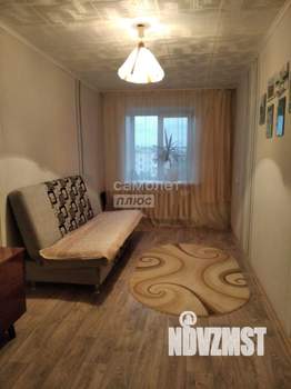 3-к квартира, вторичка, 56м2, 5/5 этаж