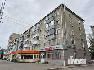 1-к квартира, вторичка, 31м2, 3/5 этаж
