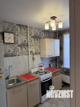 1-к квартира, вторичка, 28м2, 4/9 этаж