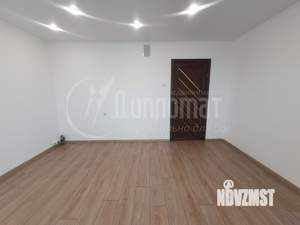 1-к квартира, вторичка, 41м2, 1/10 этаж