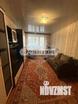 1-к квартира, вторичка, 33м2, 1/9 этаж