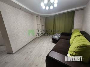 4-к квартира, вторичка, 89м2, 3/9 этаж