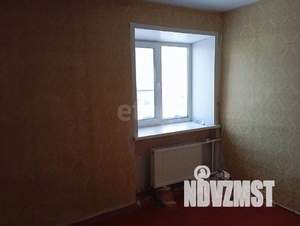 3-к квартира, вторичка, 42м2, 4/5 этаж