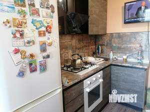 3-к квартира, вторичка, 61м2, 8/9 этаж