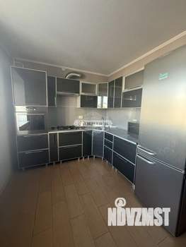 1-к квартира, вторичка, 41м2, 3/5 этаж
