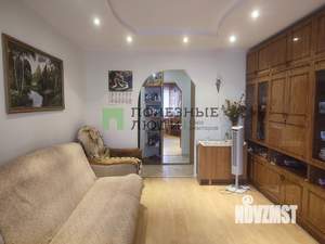 2-к квартира, вторичка, 47м2, 5/9 этаж