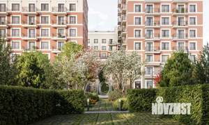 Студия квартира, вторичка, 24м2, 8/15 этаж