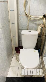 2-к квартира, вторичка, 25м2, 4/5 этаж