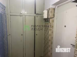 1-к квартира, вторичка, 33м2, 2/5 этаж