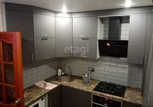 2-к квартира, вторичка, 52м2, 8/10 этаж