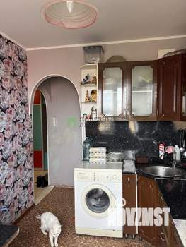 3-к квартира, вторичка, 63м2, 7/10 этаж