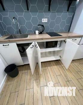1-к квартира, вторичка, 34м2, 2/10 этаж