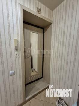 1-к квартира, вторичка, 31м2, 3/5 этаж