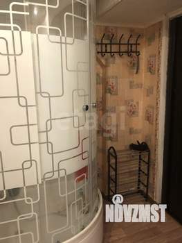 Студия квартира, вторичка, 19м2, 1/4 этаж