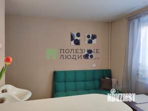 2-к квартира, вторичка, 65м2, 2/10 этаж