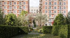Студия квартира, вторичка, 24м2, 4/15 этаж