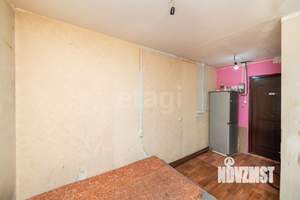 1-к квартира, вторичка, 13м2, 5/5 этаж