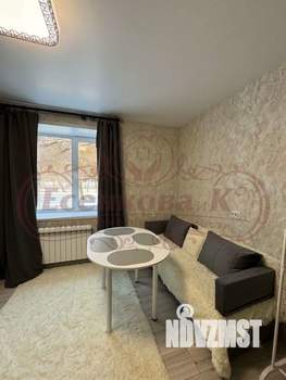 Студия квартира, вторичка, 19м2, 5/5 этаж