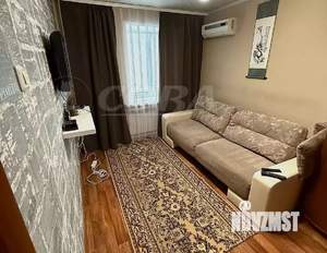 3-к квартира, вторичка, 43м2, 5/5 этаж