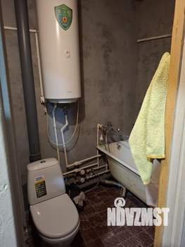 2-к квартира, вторичка, 45м2, 5/5 этаж