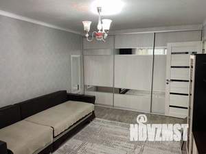 2-к квартира, вторичка, 49м2, 3/9 этаж