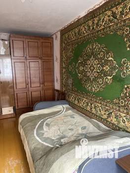 2-к квартира, вторичка, 45м2, 1/5 этаж