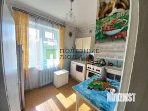 2-к квартира, вторичка, 44м2, 3/5 этаж